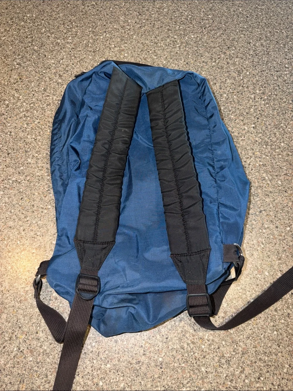 The North Face Vintage Classic Backpack